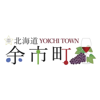 余市町のロゴ