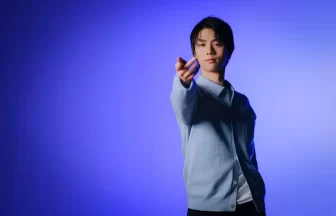 羽生結弦氏の連載掲載「スポーツ報知」