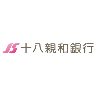 十八親和銀行