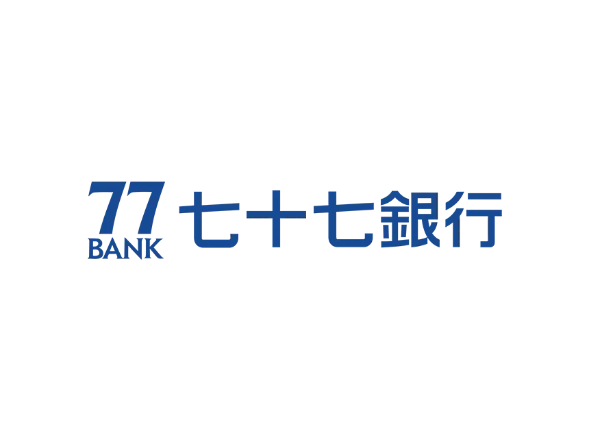 七十七銀行