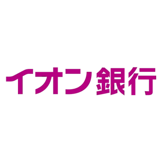 イオン銀行