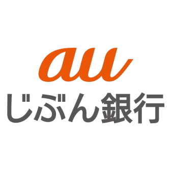 auじぶん銀行