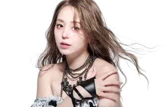 平野綾の新曲「evolutions」配信