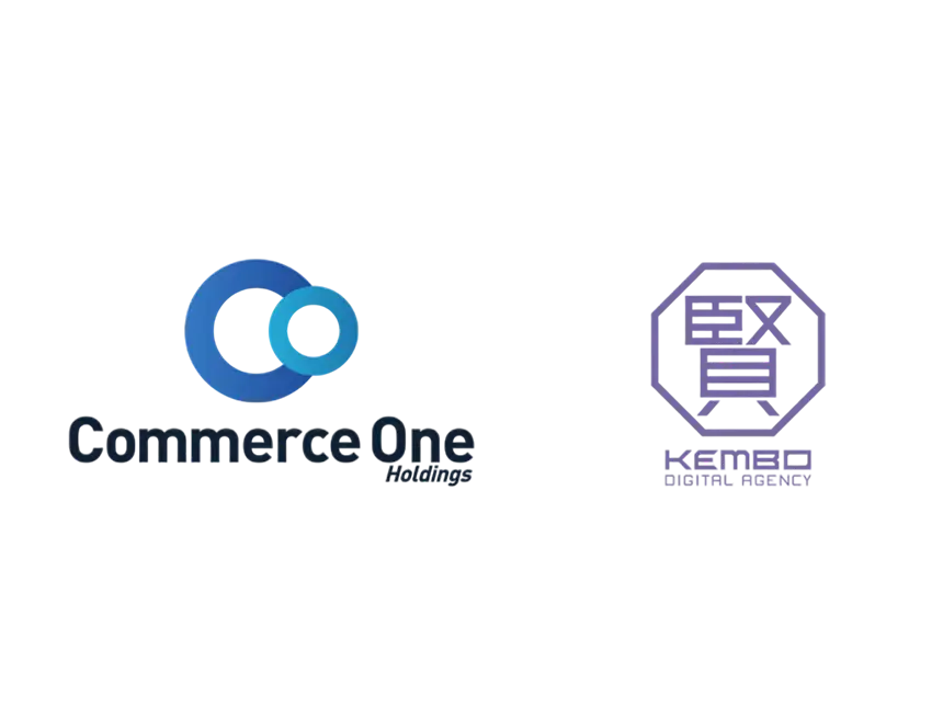 株式会社KENWISE CORPORATION LIMITED、コマースOneホールディングスを引受先とする第三者割当増資を実施