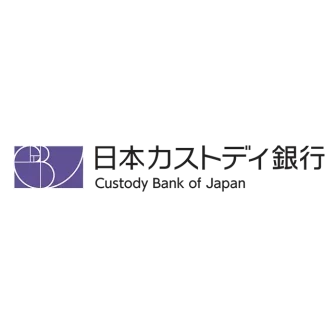 日本カストディ銀行
