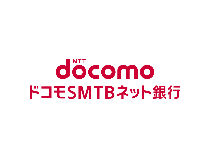 ドコモSMTBネット銀行