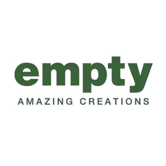 empty