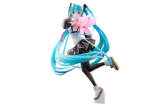 初音ミク delight fairy style 1/7スケールフィギュア
