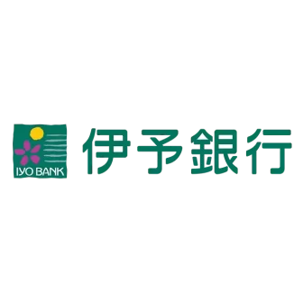 伊予銀行
