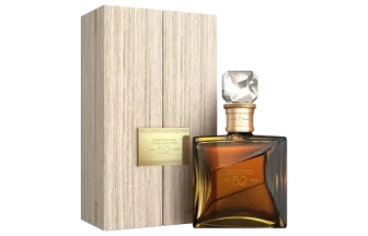 ジョニーウォーカー レア52年