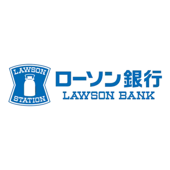 ローソン銀行