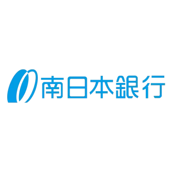 南日本銀行