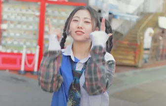 澪音(MIO)が「さんま御殿‼」でメディアデビュー