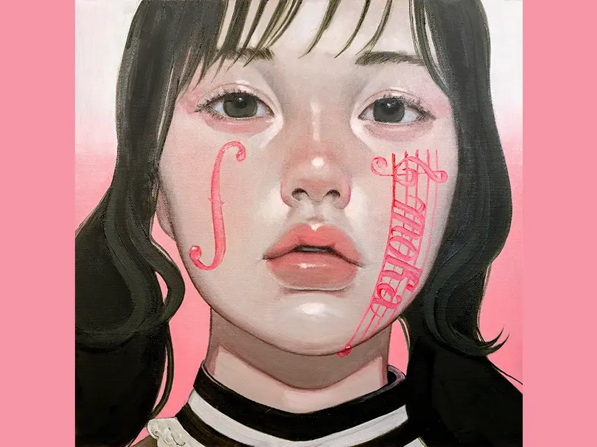 雪見もかが待望の初CD『Wish』リリース