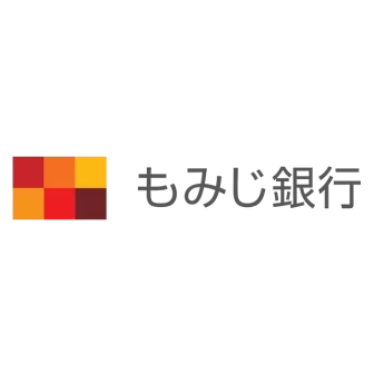 もみじ銀行