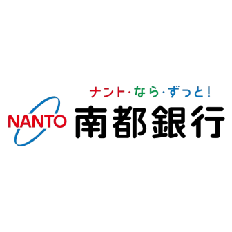 南都銀行