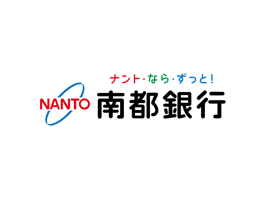 南都銀行