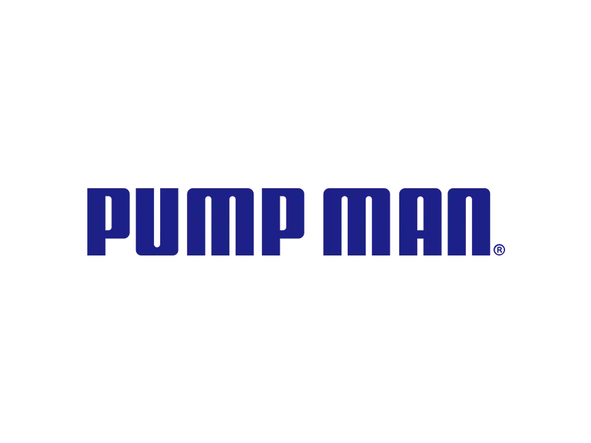 PUMP MAN
