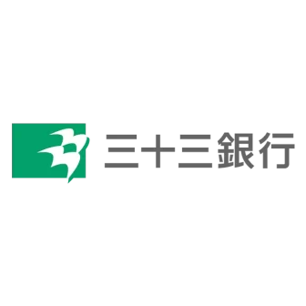 三十三銀行