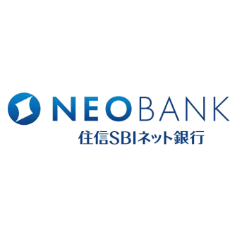 住信SBIネット銀行