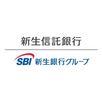 新生信託銀行
