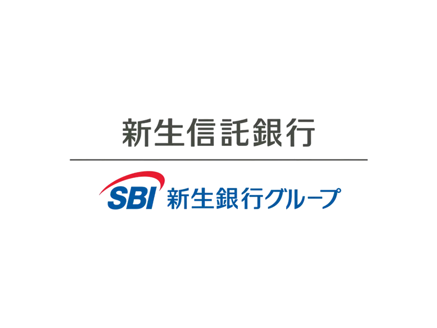 新生信託銀行