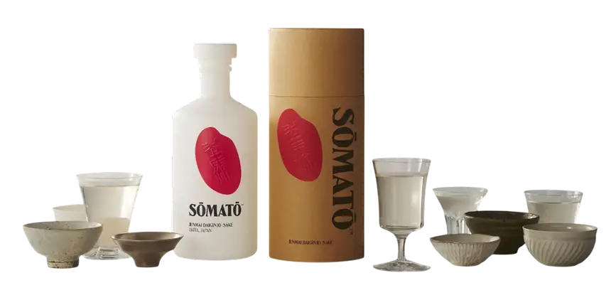 SŌMATŌについて