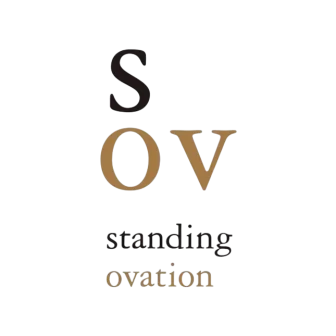 STANDING OVATION
