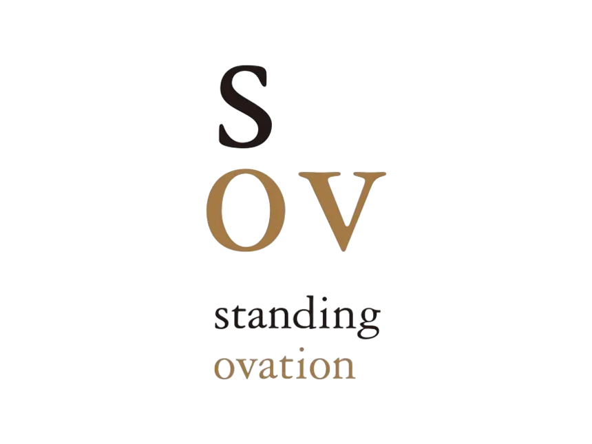 STANDING OVATION