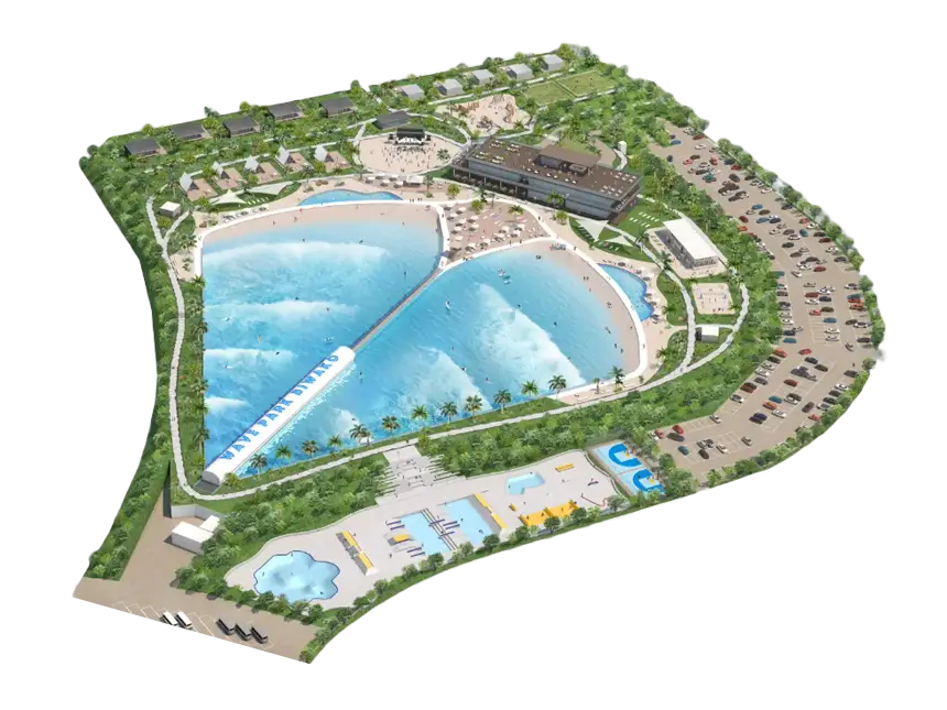 株式会社JPFサーフ 執行役員に西川貴教氏が就任 ー 滋賀・烏丸半島に人工サーフィン施設を含む複合型観光集客施設を開発