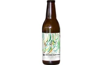 ATSUHIME CRAFT / Kukicha IPA