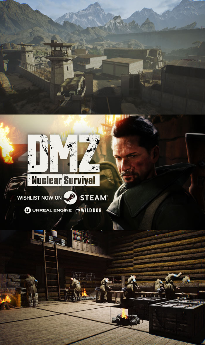 DMZ