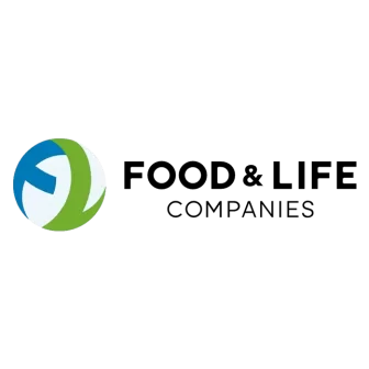FOOD&LIFE COMPANIES