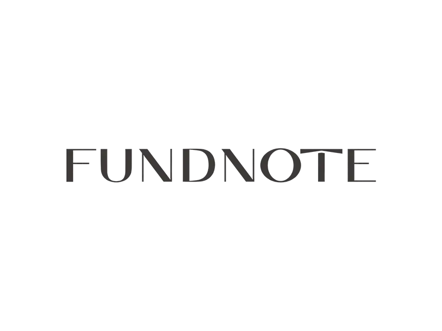 fundnote