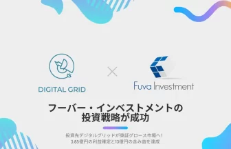 フーバー・インベストメントの投資戦略