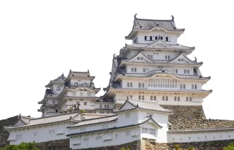 姫路城 春の特別公開2025