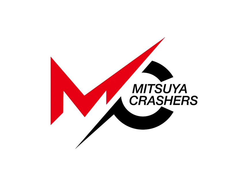 MITSUYA CRASHERS