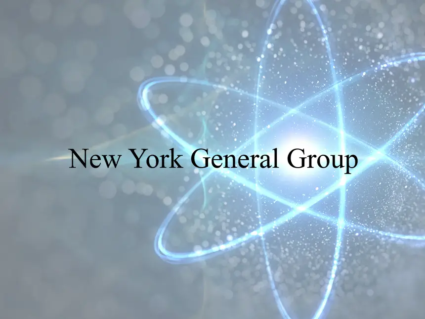 New York General Group、量子コンピュータの革新技術「動的再構成による相関復号量子コンピュータ」の特許を出願