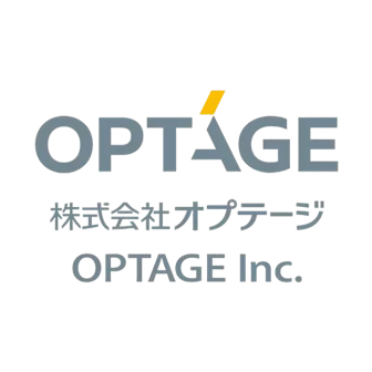オプテージ