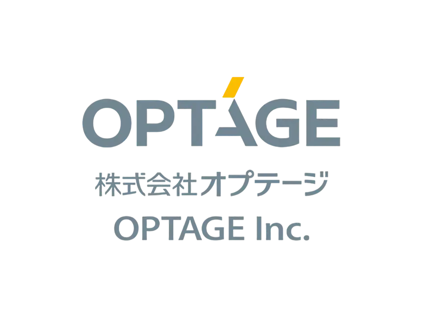 オプテージ