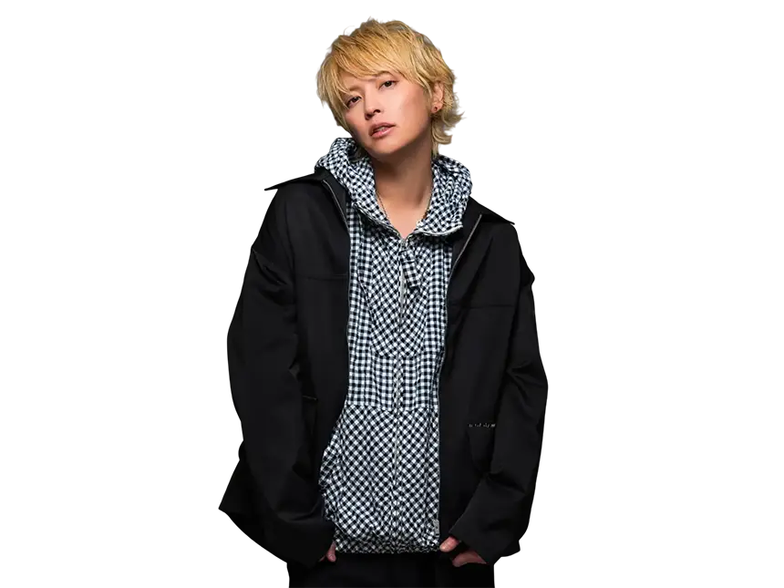 手越祐也ベストアルバムより先行シングル「Never-ending」配信決定！