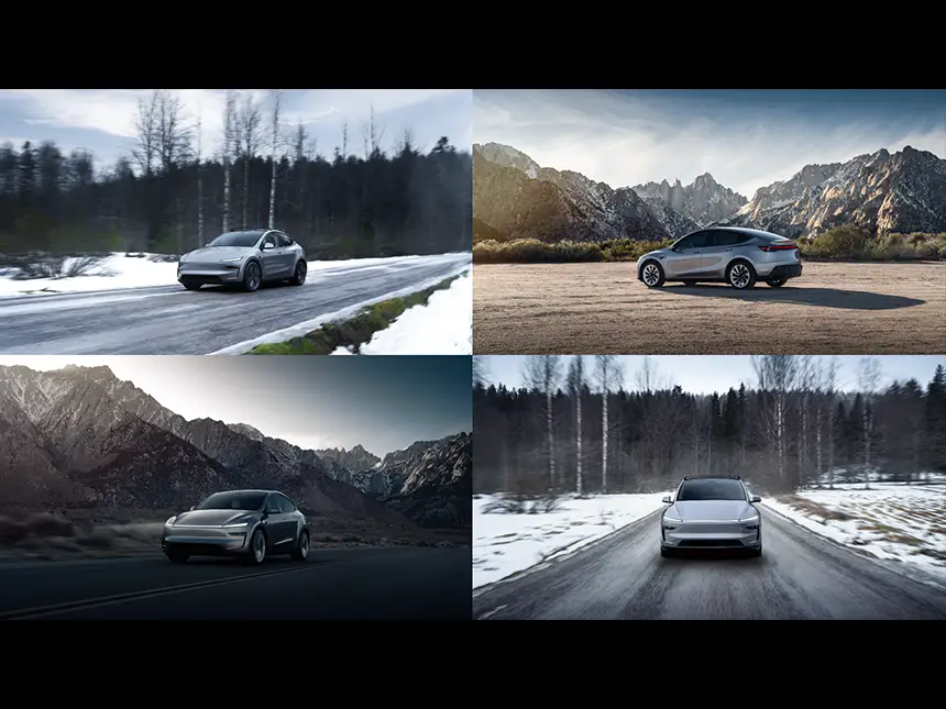 【最大187万円補助金】新型Model Y購入で東京都民は過去最高額の支援対象に！さらにテスラの充電特典も充実