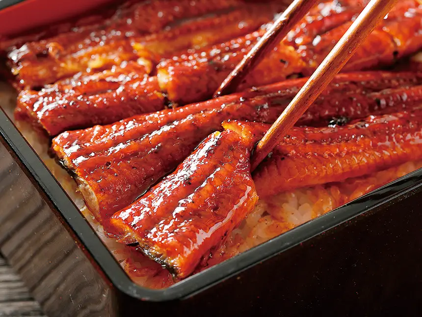 福岡・博多住吉に本格うな重店『うなぎ屋 江戸名代亜門 博多住吉店』5月9日グランドオープン！オープン記念キャンペーンも開催