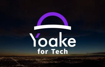 Yoake for Tech