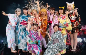 フィリピン「セブ盆踊り2025」