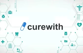 curewithの特許(第7665245号)
