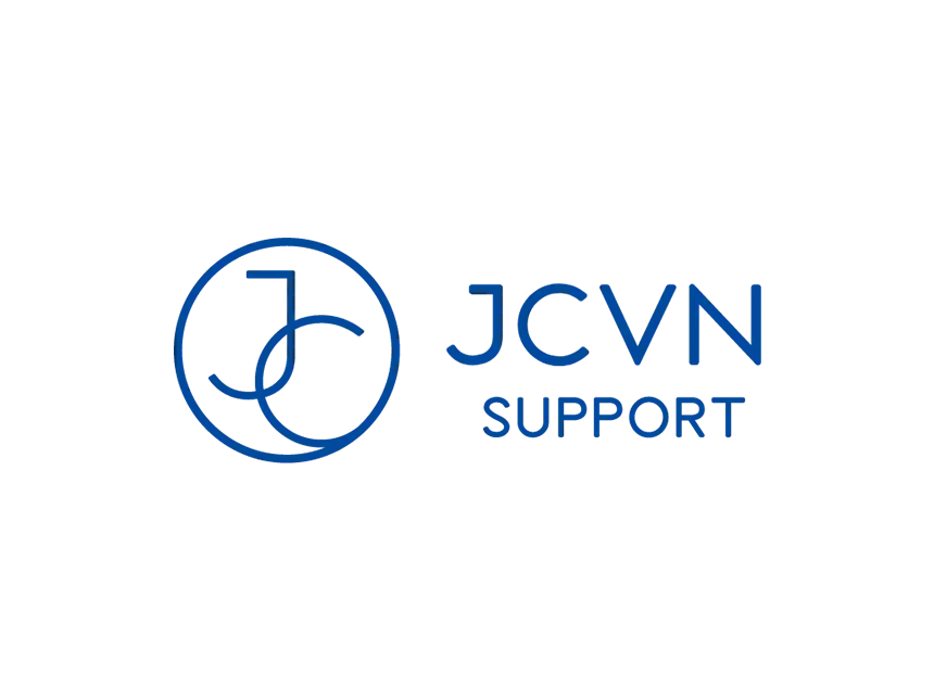 JCVNサポート