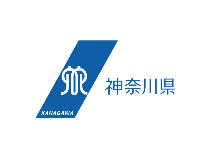 神奈川県のロゴ