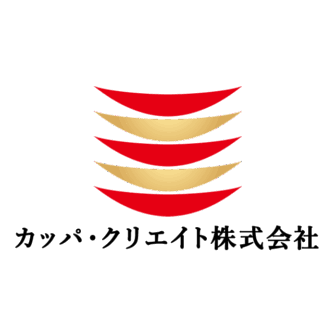 カッパ・クリエイト