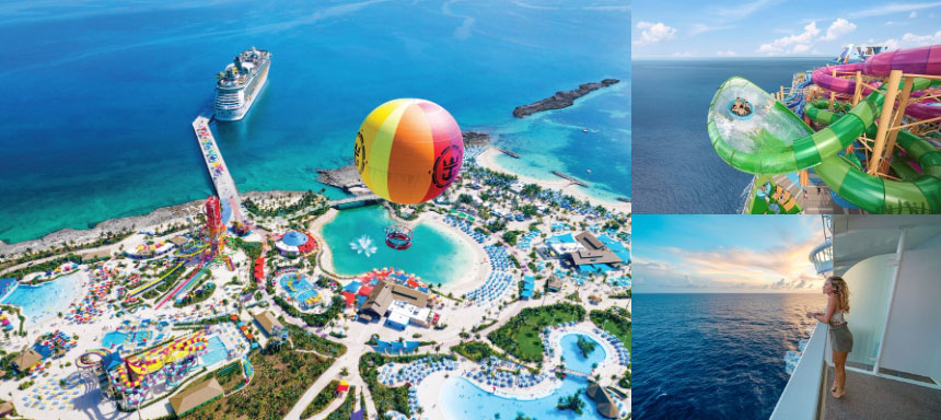 ロイヤル・カリビアン・インターナショナル